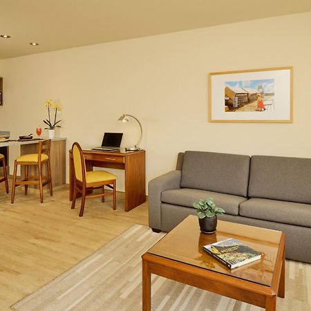 Estelar Apartamentos Bellavista Lima Dış mekan fotoğraf