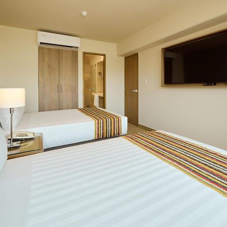 Estelar Apartamentos Bellavista Lima Dış mekan fotoğraf
