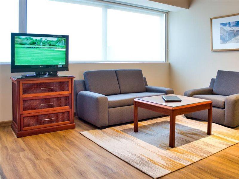 Estelar Apartamentos Bellavista Lima Dış mekan fotoğraf