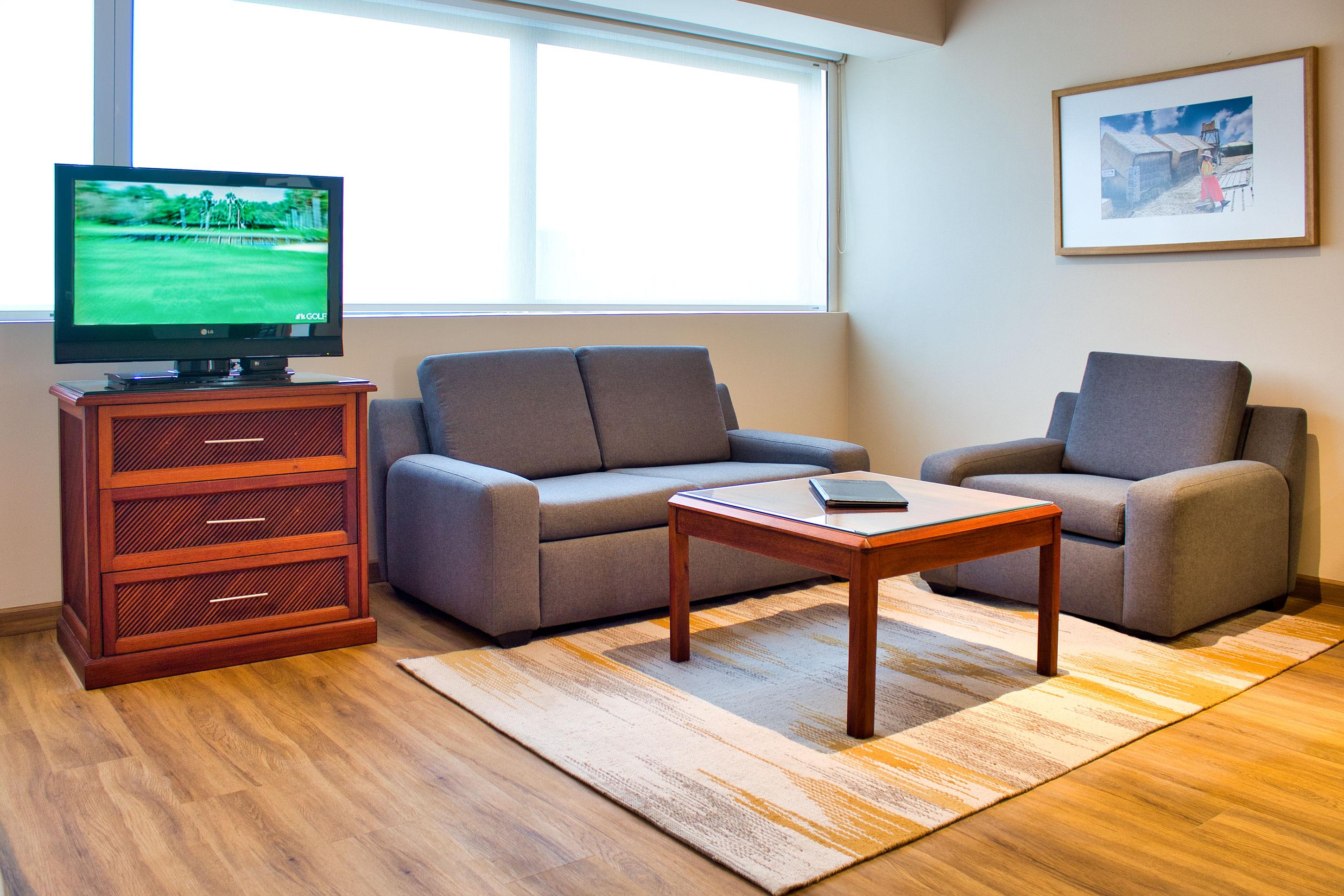 Estelar Apartamentos Bellavista Lima Dış mekan fotoğraf