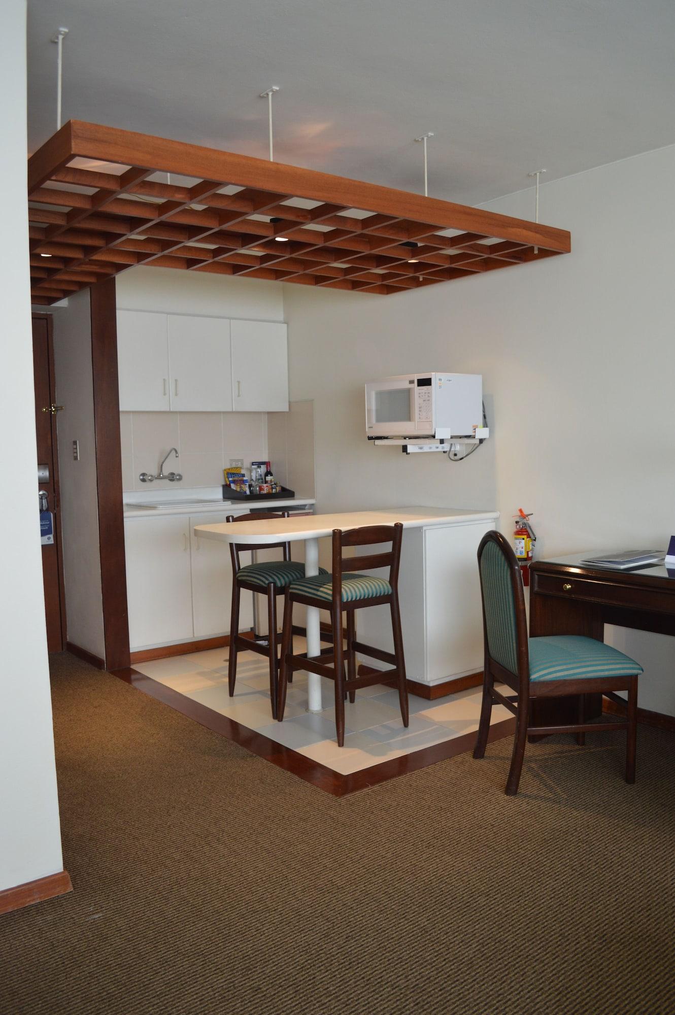 Estelar Apartamentos Bellavista Lima Dış mekan fotoğraf