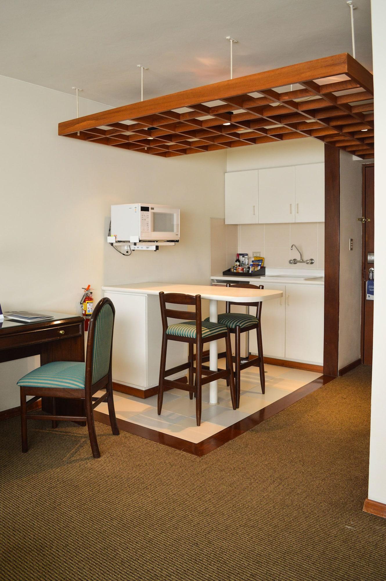 Estelar Apartamentos Bellavista Lima Dış mekan fotoğraf