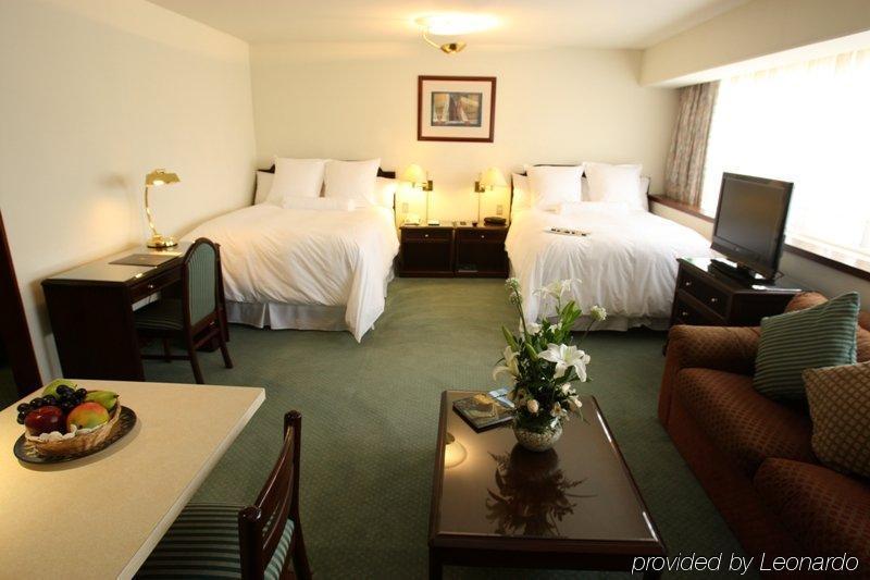 Estelar Apartamentos Bellavista Lima Oda fotoğraf