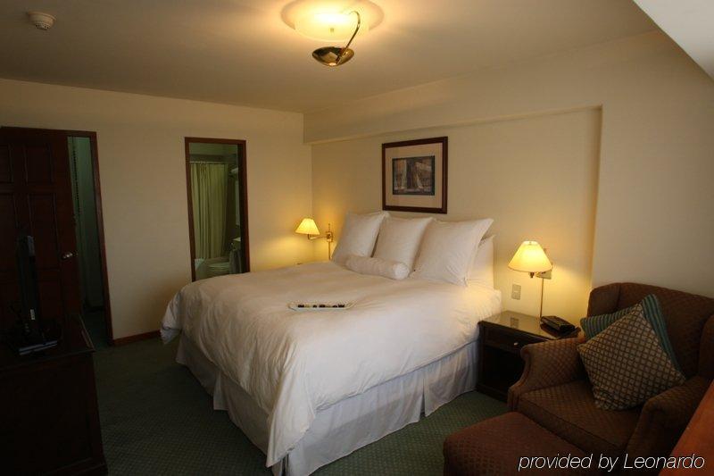 Estelar Apartamentos Bellavista Lima Oda fotoğraf