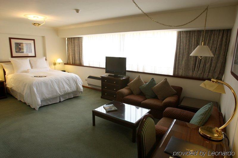 Estelar Apartamentos Bellavista Lima Oda fotoğraf
