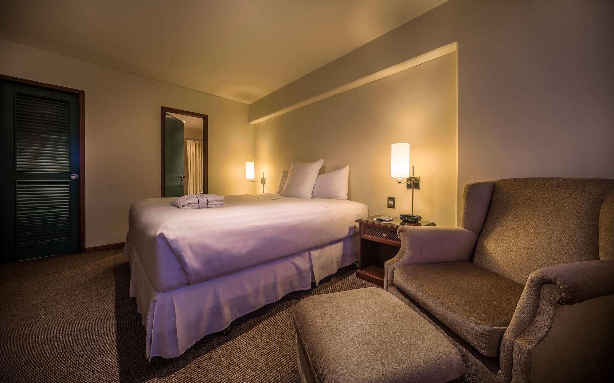 Estelar Apartamentos Bellavista Lima Dış mekan fotoğraf